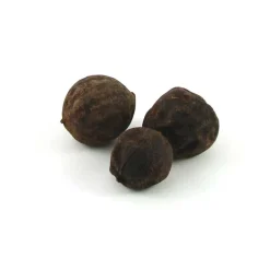 Dried Black Lime, 55g