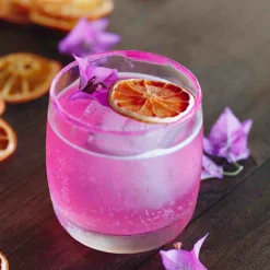 Dried Orange Slices, 200g