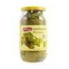 Dry Vine Leaves in Glass Jar, 200g