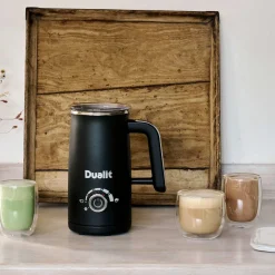 Dualit Milk Frother & Hot Chocolate Maker Max