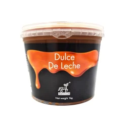 Dulce De Leche, 1kg