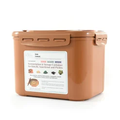 E-Jen Brining & Fermentation Container