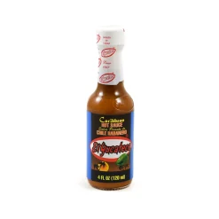 El Yucateco Habanero Caribbean Sauce, 120ml