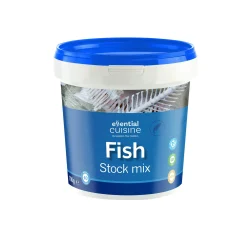 Essential Cuisine Fish Stock Mix, 700g