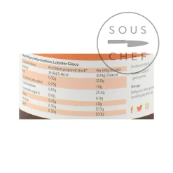 Essential Cuisine Lobster Glace, 600g