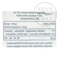 Fabbri Amarena Cherries in Syrup, 230g