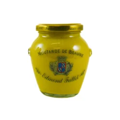 Fallot Dijon Mustard, 310g