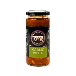 Ferns' Garlic Pickle, 380g