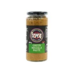 Ferns' Green Masala Paste, 380g