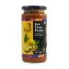 Ferns' Hot Lime Pickle, 380g