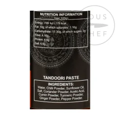 Ferns' Tandoori Paste, 380g