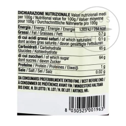 Fiasconaro Prickly Pear Jam, 360g