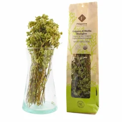 Fillippone Italian Organic Oregano, 25g