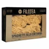Filotea Nidi Spaghetti alla Chitarra Pasta, 500g