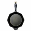 Finex Cast Iron Skillet