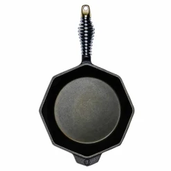 Finex Cast Iron Skillet