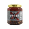 Fire Shallots and Shrimps in Chilli Oil, 180g