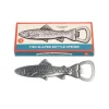 Fish Shaped Bottle Opener