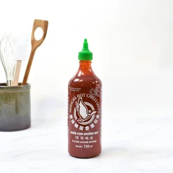 Flying Goose Sriracha