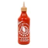 Flying Goose Sriracha - Extra Garlic, 455ml