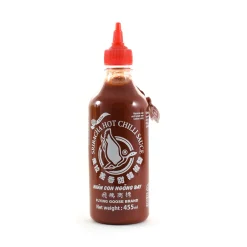 Flying Goose Sriracha Tikka, 455ml