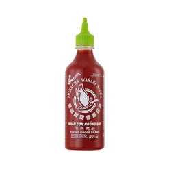 Flying Goose Sriracha Wasabi, 200ml