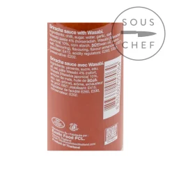 Flying Goose Sriracha Wasabi, 200ml