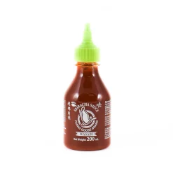 Flying Goose Sriracha Wasabi, 200ml