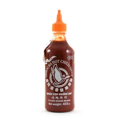 Flying Goose Sriracha Yuzu, 455ml