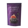 Forest Feast Dark Chocolate Figs, 140g