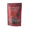 Forest Feast Dark Chocolate Sour Cherries, 120g