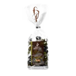 Francois Doucet Chocolate Olives, 200g