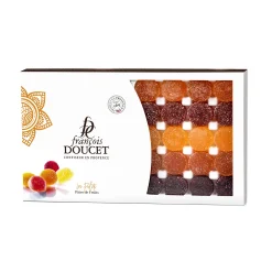 Francois Doucet Fruit Jellies, 400g