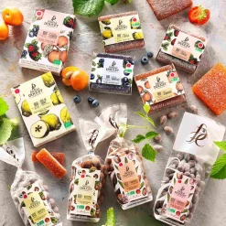 Francois Doucet Organic Quince Paste, 170g