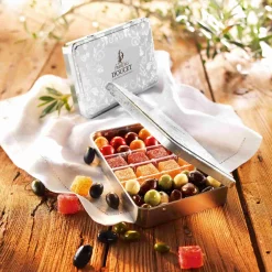 Francois Doucet Sublime Confectionery Selection Tin, 260g