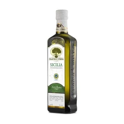 Frantoi Cutrera Nocellara Del Belice Monocultivar PGI Extra Virgin Olive Oil, 500ml
