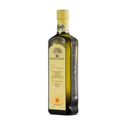 Frantoi Cutrera Primo PDO Monti Iblei Extra Virgin Olive Oil