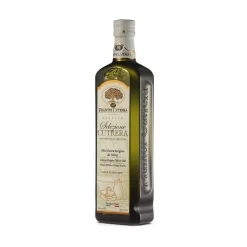 Frantoi Cutrera Selezione Sicilian Extra Virgin Olive Oil Blend