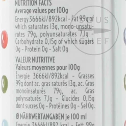 Frantoio Muraglia Extra Virgin Olive Oil in Polka Dot Tin, 250ml