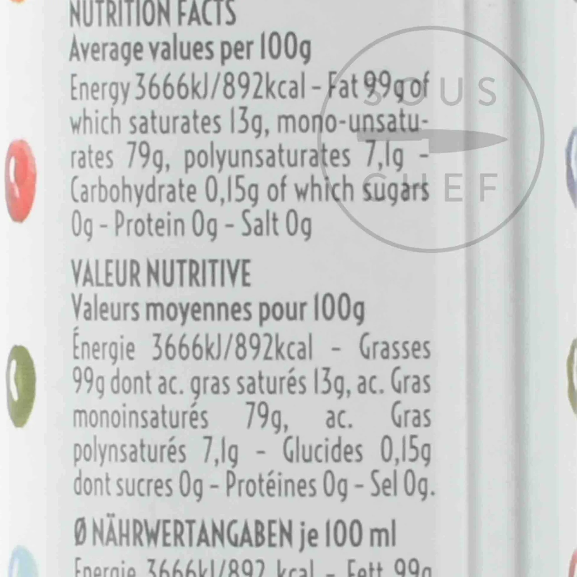 Frantoio Muraglia Extra Virgin Olive Oil in Polka Dot Tin, 250ml