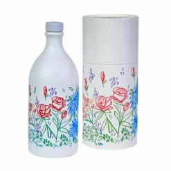 Frantoio Muraglia Flower Field Intense Coratina Extra Virgin Olive Oil, 500ml