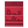 French Tea Towel - Fruit Preserves