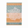 French Tea Towel - Vins Blancs de France