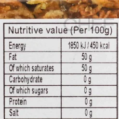 Fried Pure Red Onions, 227g