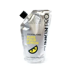 Funkin Lemon Juice, 1kg