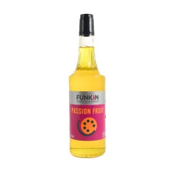 Funkin Passion Fruit Syrup, 700ml