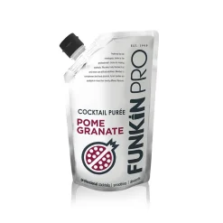 Funkin Pomegranate Puree, 1kg