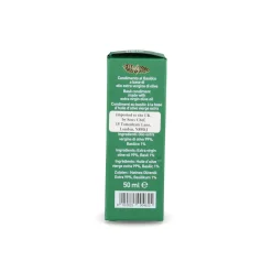 Galantino Fucking Basil Oil, 50ml