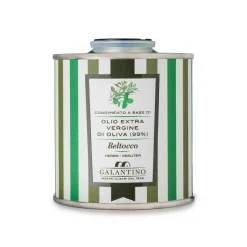 Galantino Puglian Aromatic Herbs "Beltocco" Extra Virgin Olive Oil, 100ml