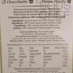 Galantino Taste of Puglia Gift Set